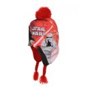 Star Wars Kinder Strickmütze 52-54 cm