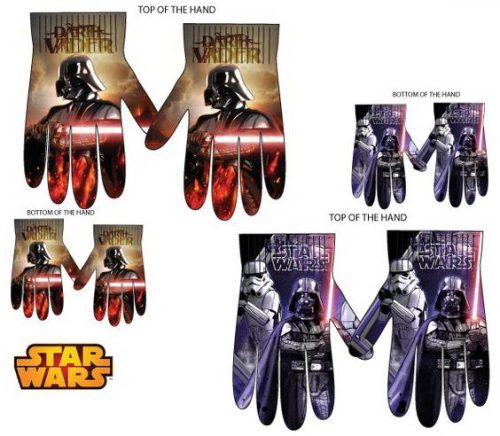Star Wars Kinderhandschuhe
