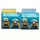 Minions Kinderschal, Schlauchtuch