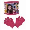 Disney Soy Luna Kinder Schal Snood + Handschuhe Set