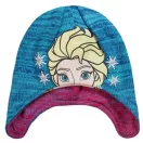 Disney Eiskönigin wendbare Kinder Mütze 52-54 cm
