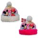 Disney Minnie Kinder Mütze 52-54 cm