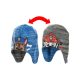 Paw Patrol wendbare Kinder Mütze 52-54 cm