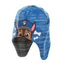Paw Patrol wendbare Kinder Mütze 52-54 cm