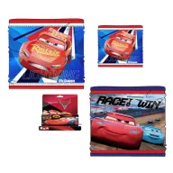 Disney Cars Kinderschal, Snood