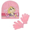 Disney Princess Kinder Mütze + Handschuh Set 52-54 cm