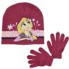 Disney Princess Kinder Mütze + Handschuh Set 52-54 cm