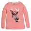 Ushuaia Forest  Damenpullover Reh S-XXL