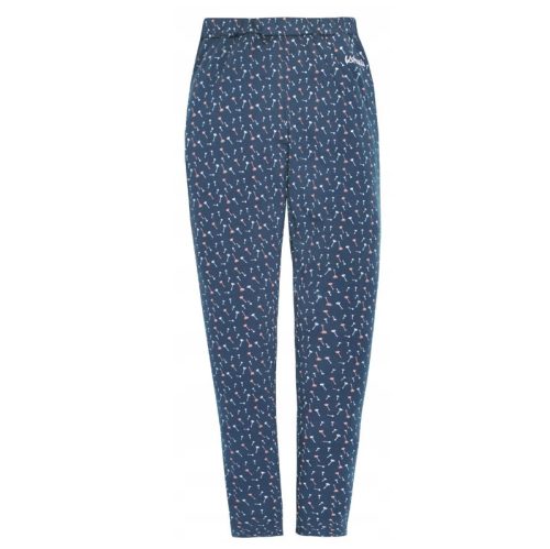 Ushuaia Löwenzahn Blue Damen Leggings S-XXL