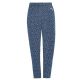 Ushuaia Blue Pusteblume Damenleggings S-XXL