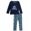 Ushuaia Compass Kompass Herren Lang-Pyjama S-XXL