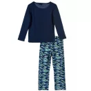 Ushuaia Compass Kompass Herren Lang-Pyjama S-XXL