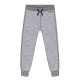 Ushuaia Grey Graue Herren-Sweathose S-XXL