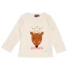 Ushuaia Deer Kinder Langärmliger Schlafanzug 3-8 Jahre