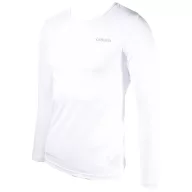 Ushuaia White Weißes Herren-Thermohemd S-XXL
