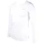 Ushuaia White Weißes Herren-Thermohemd S-XXL