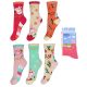 Peppa Wutz Flower Kindersocken 23-34