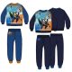 Jurassic World Kinder Trainingsanzug, Jogging-Set 3-8 Jahre