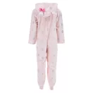 Peppa Wutz Dots Kinder langer Schlafanzug, Overall 3-6 Jahre