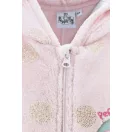 Peppa Wutz Dots Kinder langer Schlafanzug, Overall 3-6 Jahre