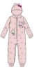 Peppa Wutz Dots Kinder langer Schlafanzug, Overall 3-6 Jahre
