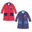 Spiderman Stars Kinderbademantel 3-8 Jahre im Karton