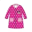 Disney Minnie  Dots Kinderbademantel 3-8 Jahre in Geschenkbox