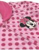 Disney Minnie Dots Kinder Bademantel 3-8 Jahre in einer Geschenkbox