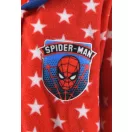 Spiderman Kinderbademantel 3-8 Jahre in einer Box