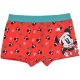 Disney Mickey  Weihnachtliche Kinder Boxershorts 2-8 Jahre