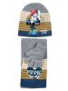 Disney Minnie Rain Kinder Mütze + Schal + Handschuhe Set