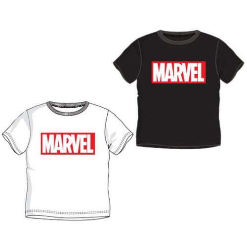 Marvel Kinder T-Shirt, Oberteil 6-12 Jahre