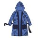 Paw Patrol Blue Kinderbademantel 3-6 Jahre