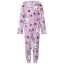 Gabby's Dollhouse Cat Kinder langer Schlafanzug, Overall 3-8 Jahre