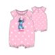 Disney Lilo und Stitch Mini Aloha Pink Baby-Sonnenanzug 6-24 Monate