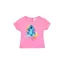 Disney Lilo und Stitch Surfing Babyt-shirt, Oberteil 6-24 Monate