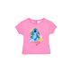 Disney Lilo und Stitch Surfing Babyt-shirt, Oberteil 6-24 Monate