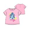 Disney Lilo und Stitch Surfing Babyt-shirt, Oberteil 6-24 Monate
