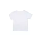 Disney Der König der Löwen Little Explorer White Baby T-Shirt, Oberteil 6-24 Monate