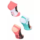 Disney Vaiana Kinder-Sneakersocken 23-34