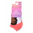 Disney Vaiana Kinder-Sneakersocken 23-34