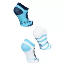 Bluey Kinder-Sneaker-Socken 23-34