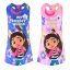 Gabby's Dollhouse Bubbly World Kinder Sommerkleid 3-8 Jahre
