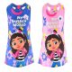 Gabby's Dollhouse Bubbly World Kinder Sommerkleid 3-8 Jahre
