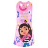 Gabby's Dollhouse Bubbly World Kinder Sommerkleid 3-8 Jahre