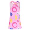 Gabby's Dollhouse Bubbly World Kinder Sommerkleid 3-8 Jahre