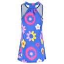 Gabby's Dollhouse Bubbly World Kinder Sommerkleid 3-8 Jahre