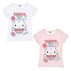 Gabby's Dollhouse Tasty Kinder T-Shirt, 3-8 Jahre