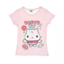 Gabby's Dollhouse Tasty Kinder T-Shirt, 3-8 Jahre