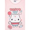 Gabby's Dollhouse Tasty Kinder T-Shirt, 3-8 Jahre